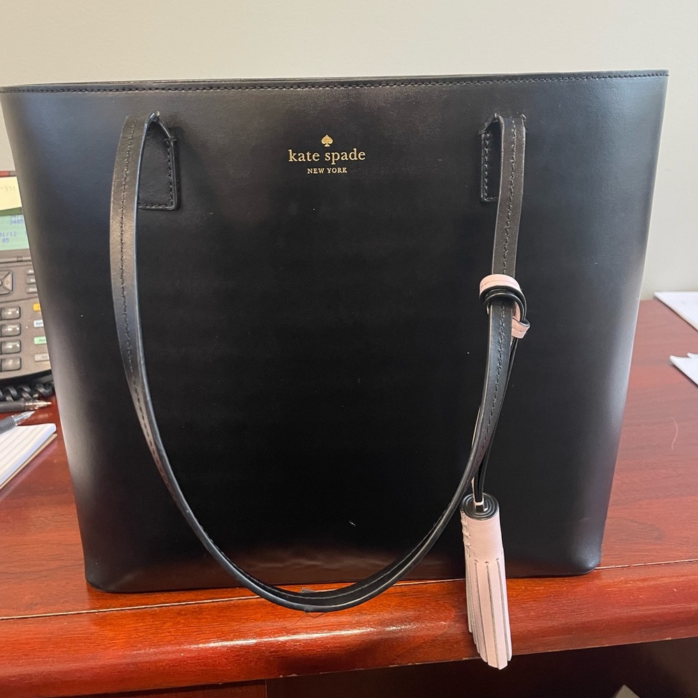 Kate Spade tote bag